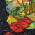 Thumbnail image of quilt titled &ldquo;Exploration" by Mary Lewis, Juror
